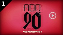 Hip Hop Beats 2014 Instrumental Rap RnB (prod by. ADO 90s)