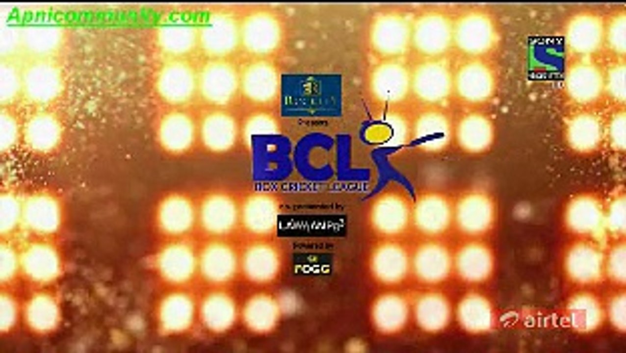 Box Cricket League-14 Dec 2014 pt1-www.apnicommunity.com
