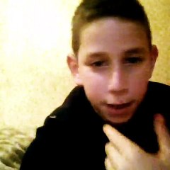 Je vais me presenter accepte moi svp