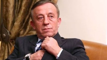 Ali Ağaoğlu: Antikalardan Hiç Hoşlanmam