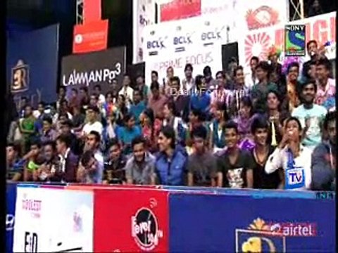 Box Cricket League (BCL) 14th December 2014 Watch Online Pt1