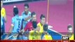 Indian hockey players lose temperament, scuffle with Australian team