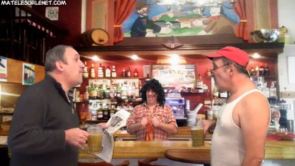 Brève de comptoir - Closer fait le "outing" de F. Phillipot du FN