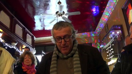 Tribute à l'écrivain Henri Lhéritier: dix petits comptes et quelques bonus à Cassanyes!