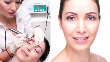 Smokey Eyes Perfekt Schminken (DE) - Augen Makeup Tutorial