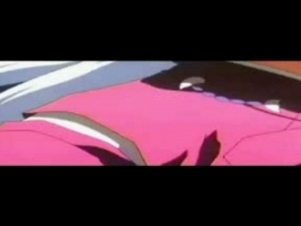 AMV - InuYasha - Disturbed - Down With T