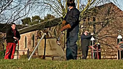 Space Shuttle Documentary (Narrated by William Shatner) Part 4/6