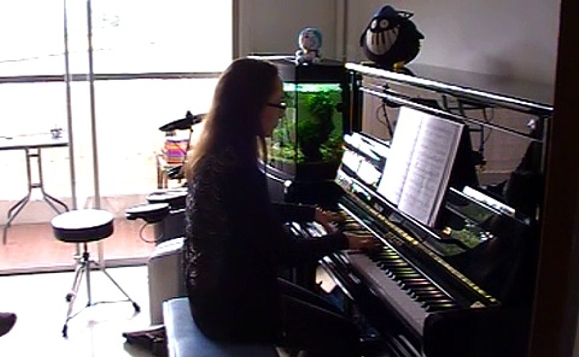 Sonate Beethoven op 27 no 2