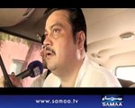 Khufia Operation, 14 Dec 2014 Samaa Tv