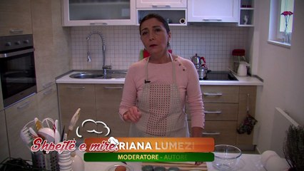 *SHPEJTE E MIRE* - PURRI N'FURRË