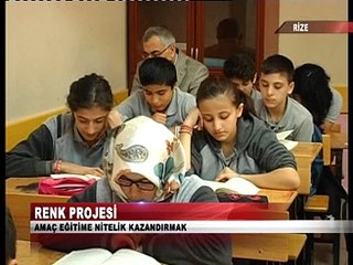 12 Aralık Ana Haber