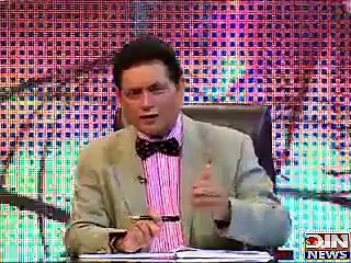 Sarhad Paar (Bharat k Pas Pakistan per ilzam tarashi k siwa kuch nhe) -13th December 2014