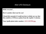 Aliens On The Moon - The Truth Exposed 2014