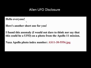 Aliens On The Moon - The Truth Exposed 2014