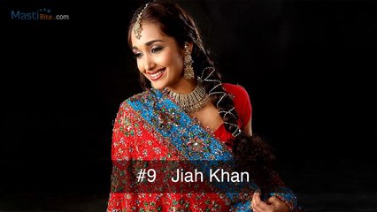 What did the world search for in 2013 on google? - Top 10 Bollywood Actress
