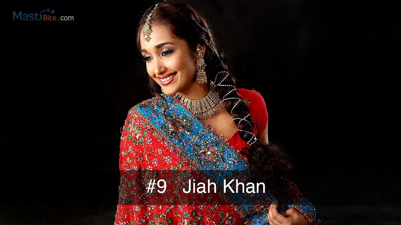 What did the world search for in 2013 on google? - Top 10 Bollywood Actress
