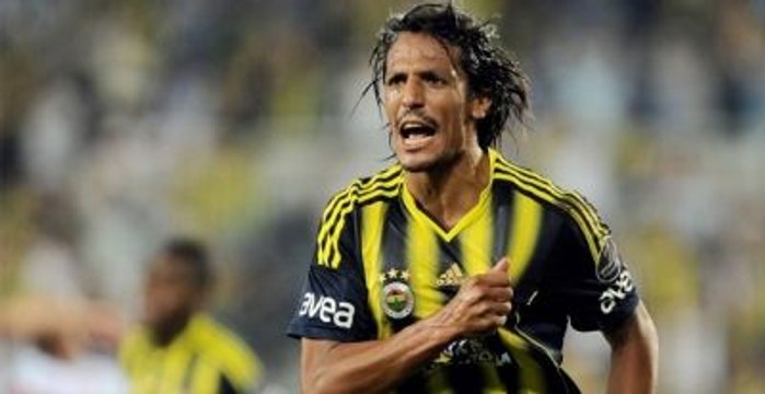 Olympiakos, Bruno Alves'in Peşine Düştü