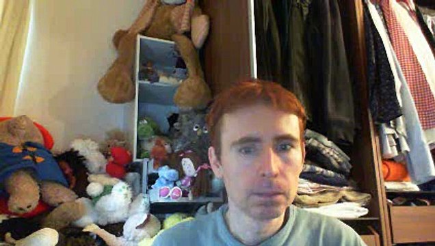 Wiwi égratigne l'amour peut prendre froid de Céline Dion & Johnny Hallyday