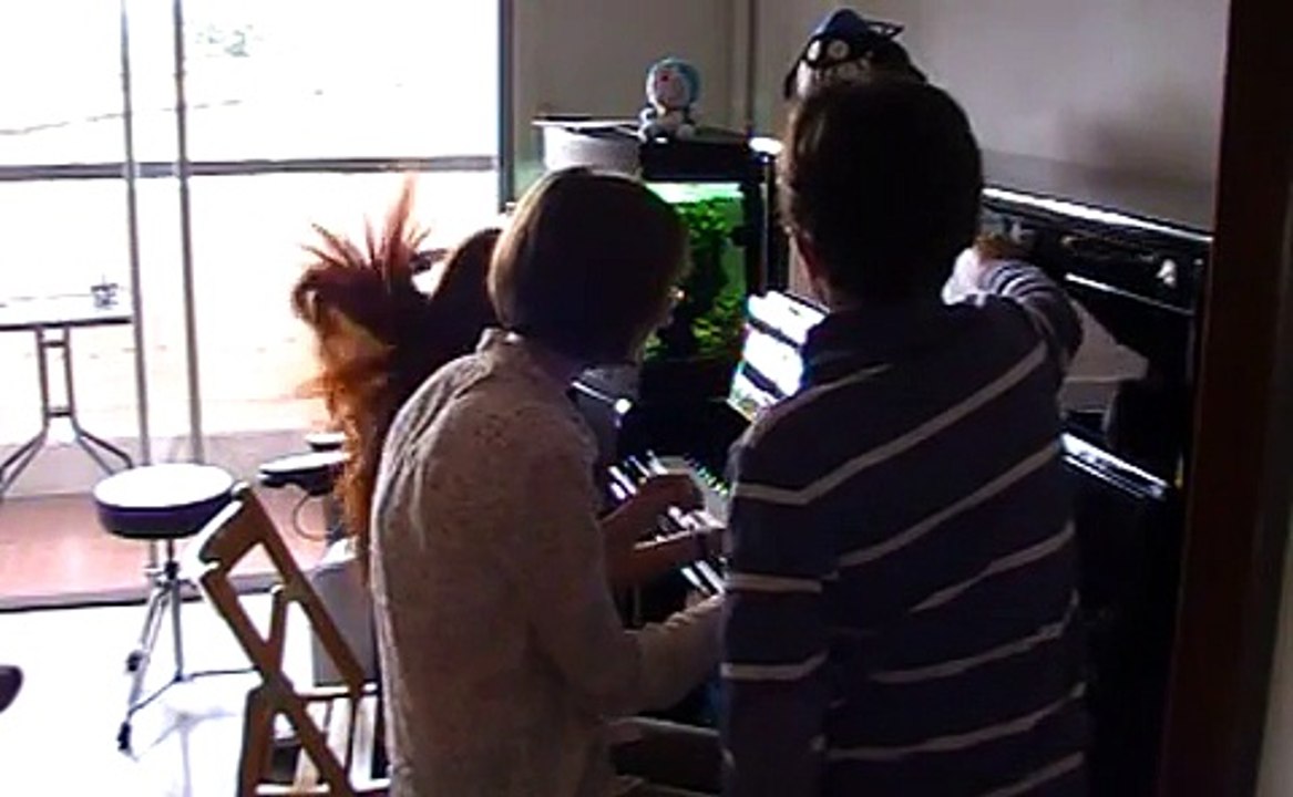 Bizet L'Arlésienne Farandole