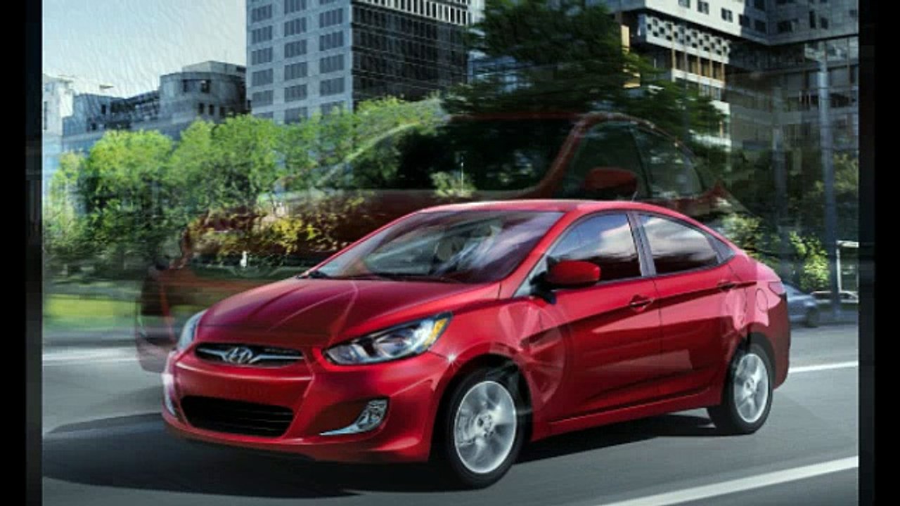 2015 Hyundai Accent in Orlando at Universal Hyundai near Oviedo