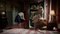 Agent Carter - 1x01 - Sneak Peek - Extrait Agent Carter Gets Ready for Work