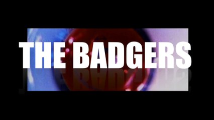 The Badgers & Damolh33 - Rebirth of Dark Ep (Creepy Finger Records)