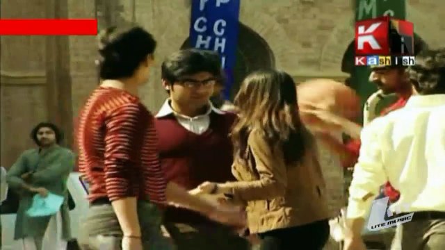 Chup Chup Chup By Shehla Gul -Kashish Tv-Sindhi Song