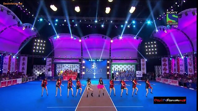 Box Cricket League (BCL) 14th December 2014 Video 720p HD Part 2