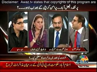 Agenda 360 - 15th December 2014