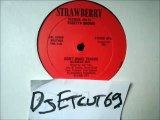 ROSETTA BROWN -DON'T MAKE TRACKS(DUBBED MIX)(RIP ETCUT)STRAWBERRY REC 84