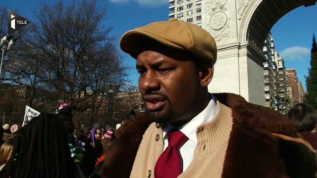 Etats-Unis : les manifestants continuent de demander justice