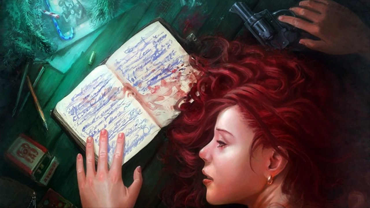 Instrumental Piano Music - Sad Piano Song - Sorrow - relaxing music ♪ Enjoy The Peace Of Mind ♫