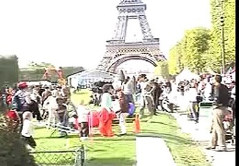 Académie FRANCE WUTANG  Tai Ji Tang Lang TRADITIONNEL