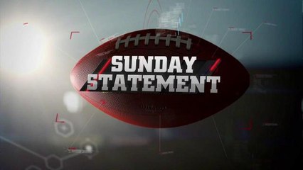 Sunday Statement: Peyton shows his flaws against Chargers