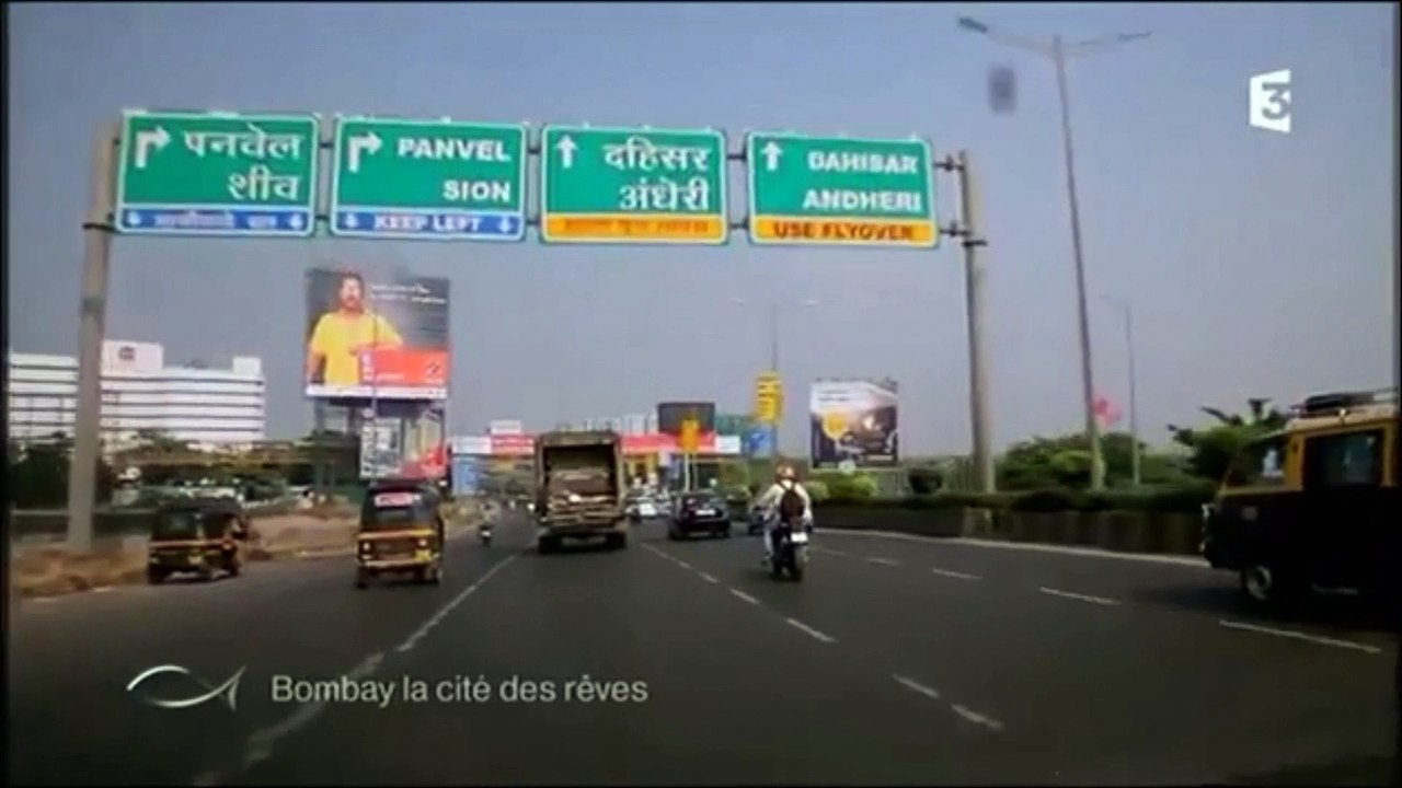 New Mumbai