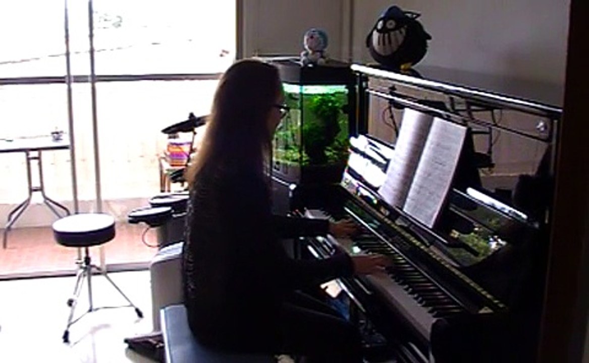 Chopin Nocturne op 9 no 2