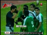 فيديو ـ جمال الغندور ركلة جزاء الزمالك امام المصري غير صحيحة