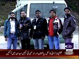 Youth Beat - 14th December 2014