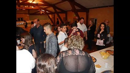 40 ans Patrice montage photos