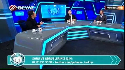 Gülümse Türkiye 14.12.2014