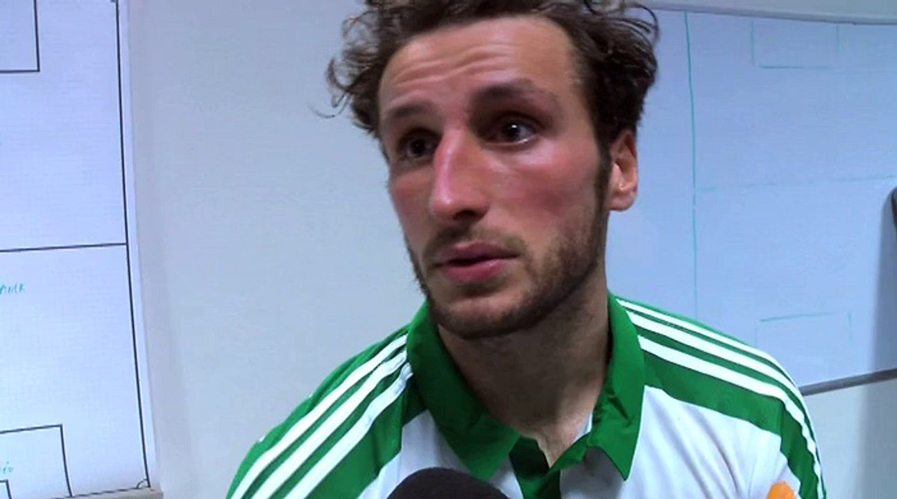 Les réactions après Nice - ASSE (0-0)
