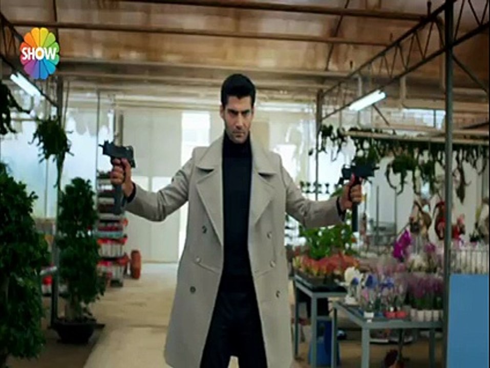 Ezra 4. Fragman