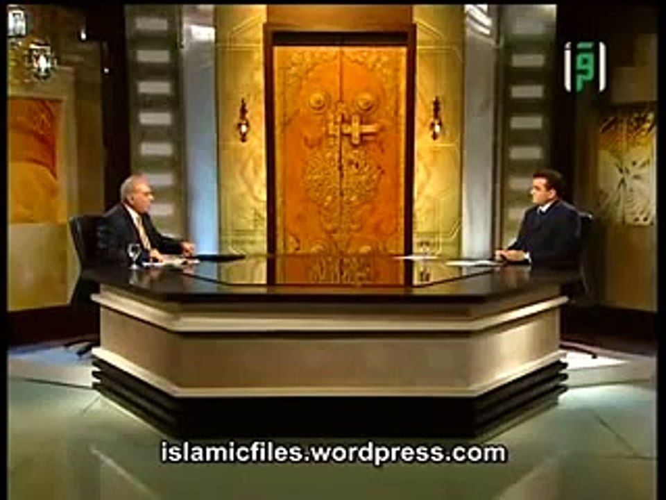 الدكتور محمد عمارة الشورى فى الاسلام