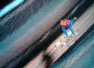 ojojojojo! Andreas Kofler (Niżne Tagile 2014 15) 71.0m