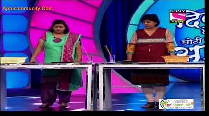Dil Hain Chotasa Choti Si Asha 14th December 2014 Watch Online Part4_