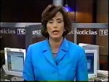 Promo TeleOnce Puerto Rico la Senal de mi Gente (2001)
