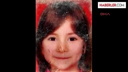 Minik Aleyna Kazada Yanan Otomobilde Can Verdi