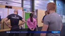 CrossFit des Sacres - Reims