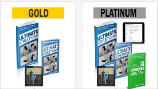 Ultimate Athleticism Review