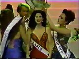 Miss Lares Lydia Guzman Ganadora de el Miss Puerto Rico (1997)